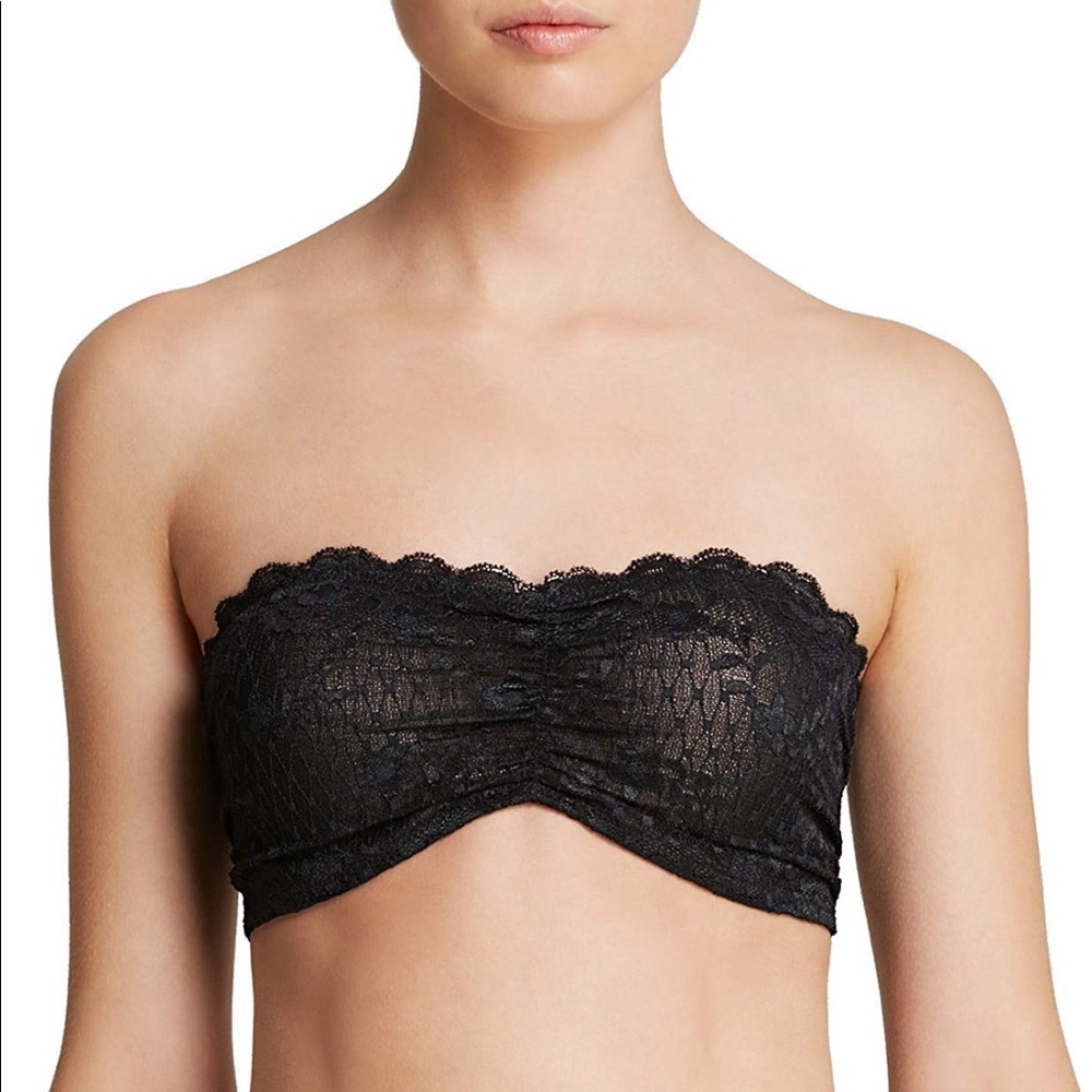 NWT FP Intimately Womens Essential Bandeau